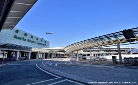 A Complete Guide To Narita Airport: From Free SIM Cards To Free Transit Tours!
