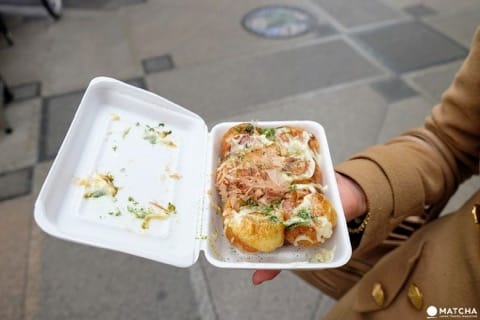 ローカルフードやおみやげ探しも楽しめる!日本の商店街・完全ガイド