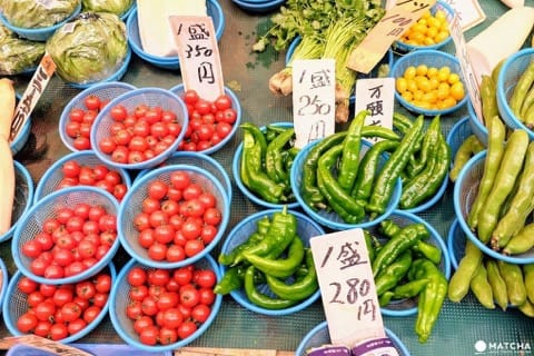 ローカルフードやおみやげ探しも楽しめる!日本の商店街・完全ガイド