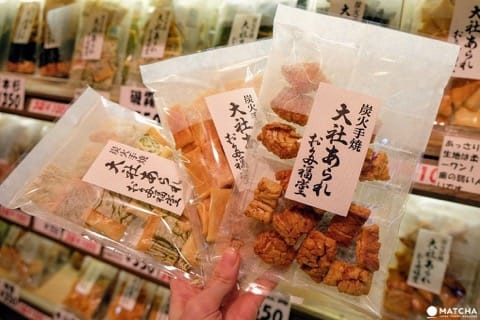ローカルフードやおみやげ探しも楽しめる!日本の商店街・完全ガイド