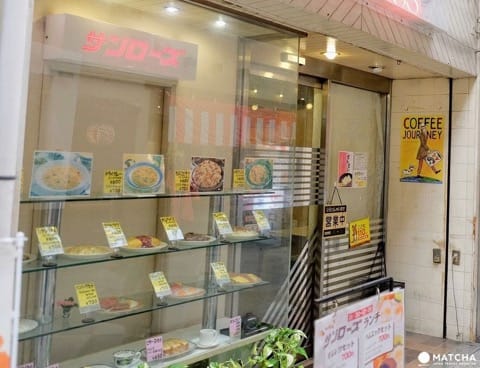 ローカルフードやおみやげ探しも楽しめる!日本の商店街・完全ガイド