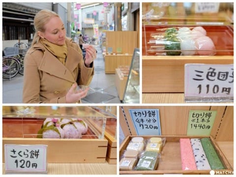A Perfect Sightseeing Spot for a Rainy Day! Kohama Shotengai Shopping Street in Osaka