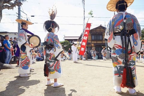 【岐阜県】江戸時代にタイムスリップ!? 高山祭のアクセス・見どころなど