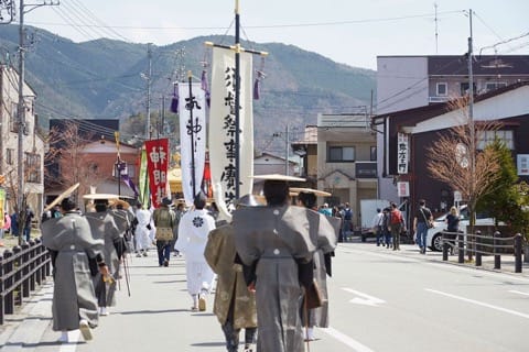 【岐阜県】江戸時代にタイムスリップ!? 高山祭のアクセス・見どころなど