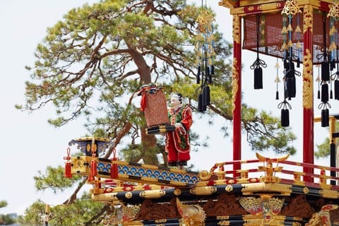 【岐阜県】江戸時代にタイムスリップ!? 高山祭のアクセス・見どころなど