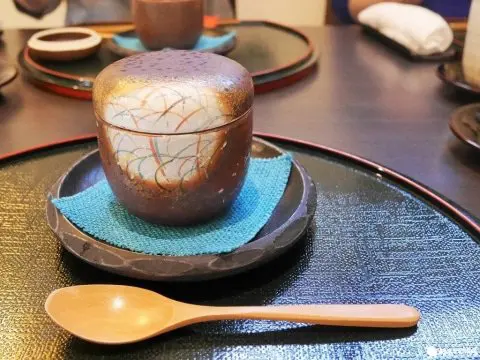 seya - seya. THALI SET × JAPANESE TAMBA CERAMIC seya. THALI SET × JAPANESE TAMBA CERAMIC