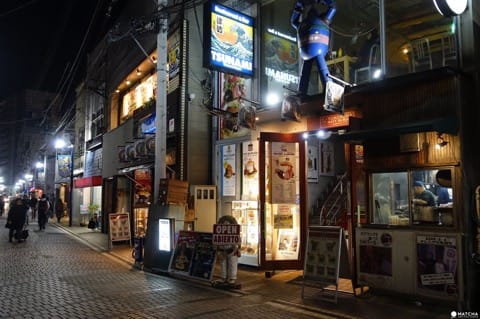 Six Facilities For The Enjoyment Of Adult Visitors In Kanagawa