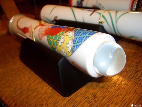 Kaleidoscope Mukashi-Kan Visit Japan’s only one Kaleidoscope Specialty Shop in Azabu-Juban