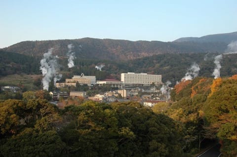 【鹿児島県】大自然に癒される霧島温泉~日帰り温泉、旅館情報、アクセスなど