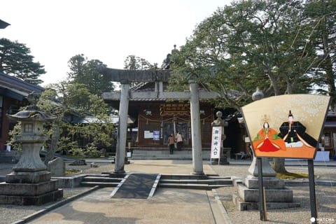 山形県の文化に出会える鶴岡と酒田ツアー