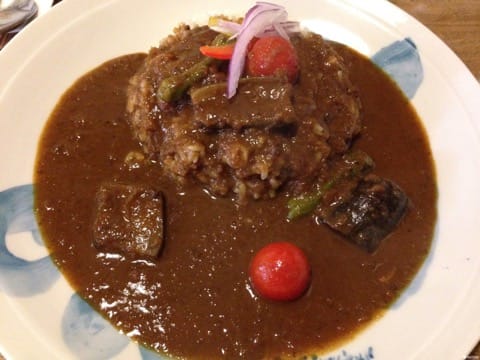 吉祥寺まめ蔵
