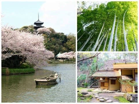 【横浜観光】SNS映えする絶景写真が撮れる!春~初夏にオススメの横浜観光モデルルート
