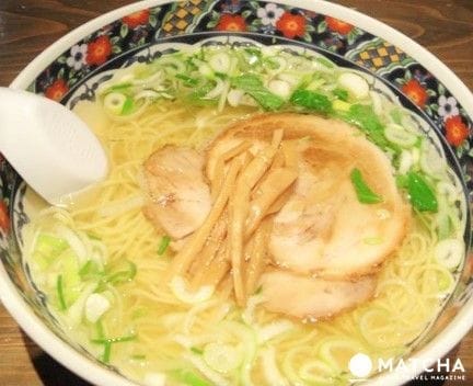 【北海道】函館完全手冊。氣溫、服裝、觀光景點20選