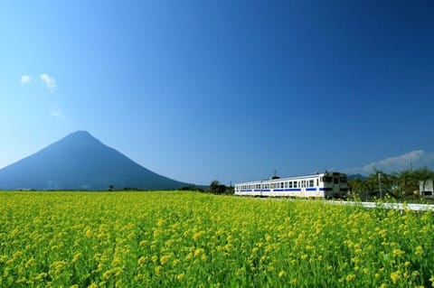 【鹿児島県】世界でも珍しい「砂むし温泉」のある指宿温泉へ行こう!~日帰り温泉、旅館情報、アクセスなど