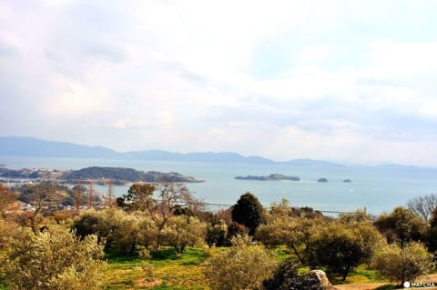 Ushimado - The Charms Of A Seaside Town In Setouchi City
