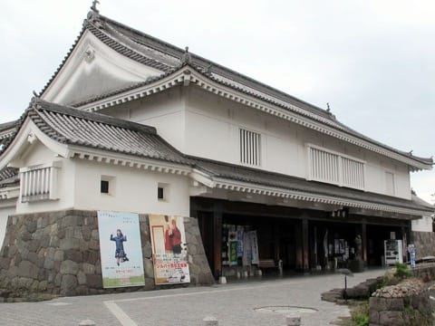島原城