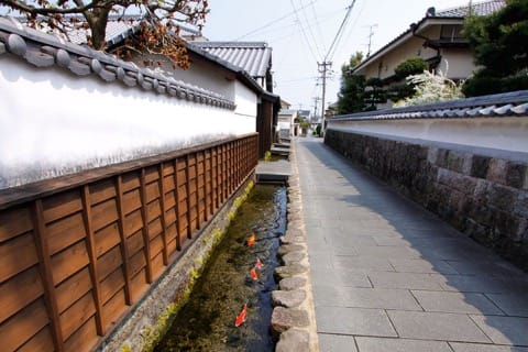 島原城