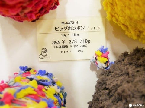 【手作材料特集】在線與線世界,密密編織自己的夢,東京「線」的專門店2選