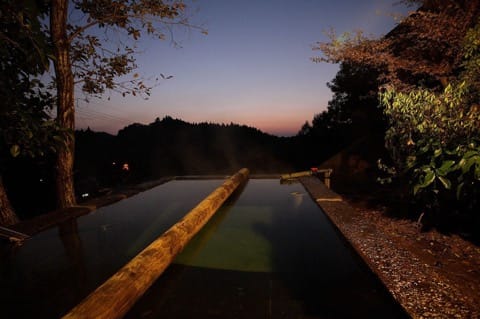 Kurokawa Onsen