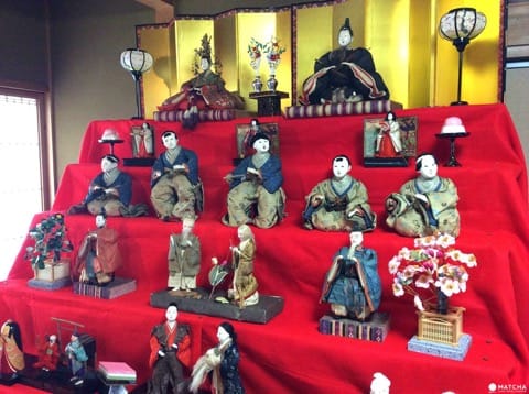 Doll Festival - Hina Matsuri