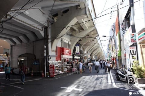 【東京挖寶去】手作愛好者的天堂!「淺草橋問屋街」與「日暮里纖維街」