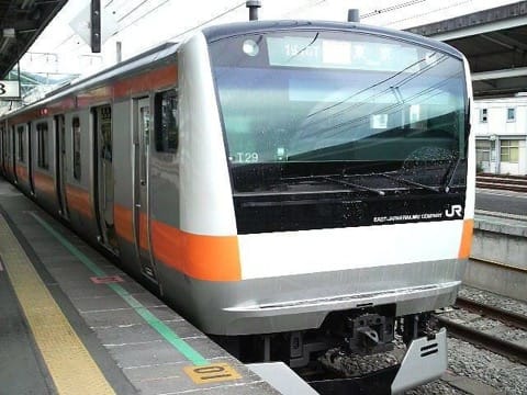 Tokyo's Railway System Explained