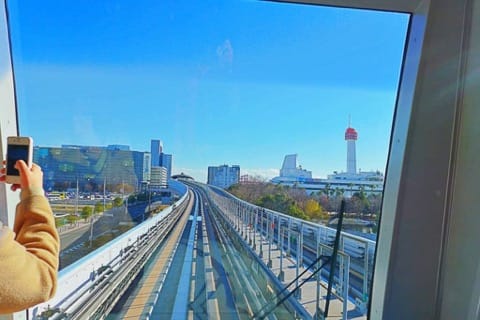 Tokyo's Railway System Explained