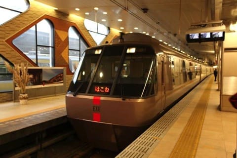 Tokyo's Railway System Explained