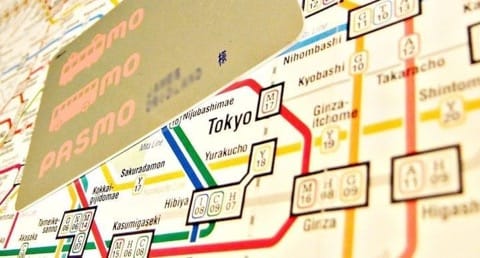 Tokyo's Railway System Explained