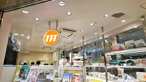 TH-外観