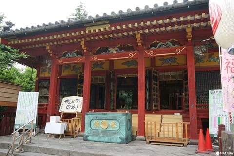 Sensoji Temple - A Complete Guide