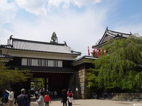 歴史好き必见!!“日本100名城スタンプラリー”で日本のお城巡りをもっと楽しく!!