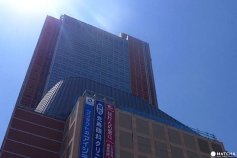 無料展望台まとめ