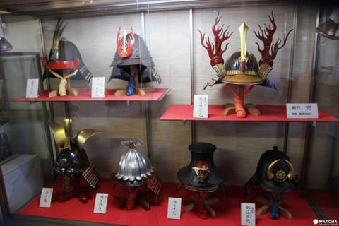 Iga – where your Ninja dream comes true (part 2)