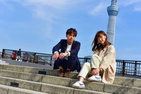 The Temperature In Tokyo And What To Wear