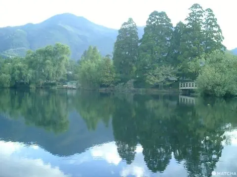 大分県湯布院温泉は日本屈指の温泉処！名泉と散策を楽しもう！