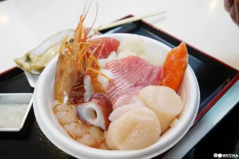 Aomori Nokkedon