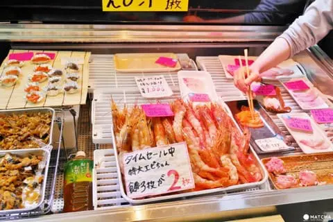 Aomori Nokkedon