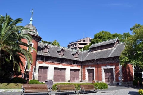 【兵庫県】神戸を代表する庭園「相楽園」〜見どころ・アクセス・観光スポットなど〜