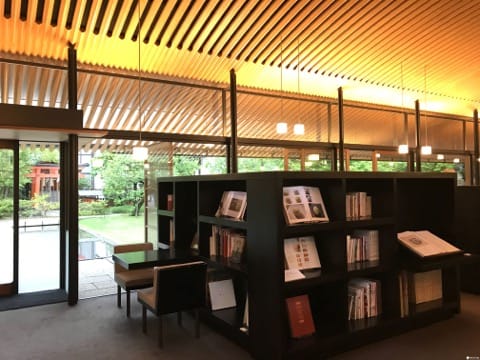 【京都・御所周邊】天皇御用名店 五百歲高齡的虎屋菓寮