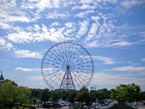 葛西臨海公園