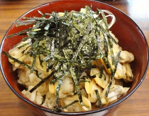 深川飯