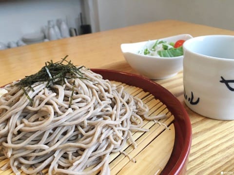 深川日和