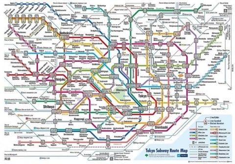 Uh Oh - Missed Your Last Train? Don't Worry - We're Here To Help!