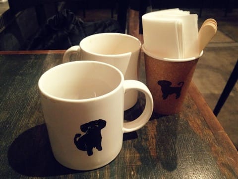 The Cream of the Crop Coffee