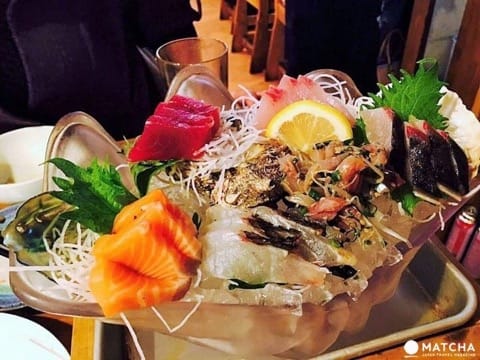 居酒屋完全指南。抹茶為您解說居酒屋的菜單、價格與推薦店鋪