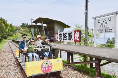 Sogen Sake Brewery, Noto Peninsula