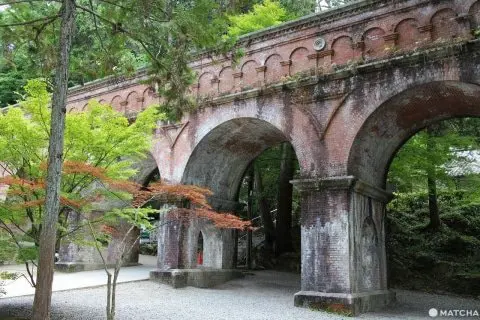 nanzenji
