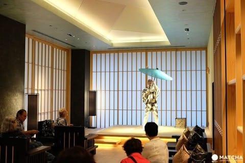 Hoshinoya Tokyo – Take A Luxurious Break From The Mundane, Right Near Tokyo Station