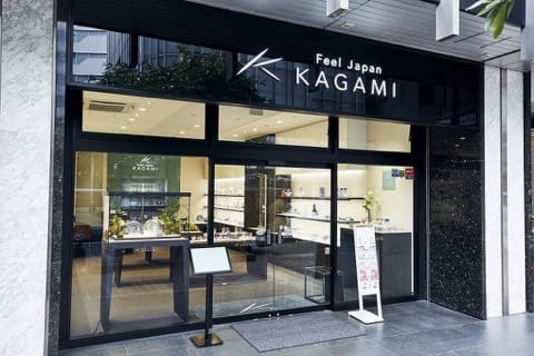 东京で买うべき极上みやげ 伝统工芸品の江戸切子を银座で探そう